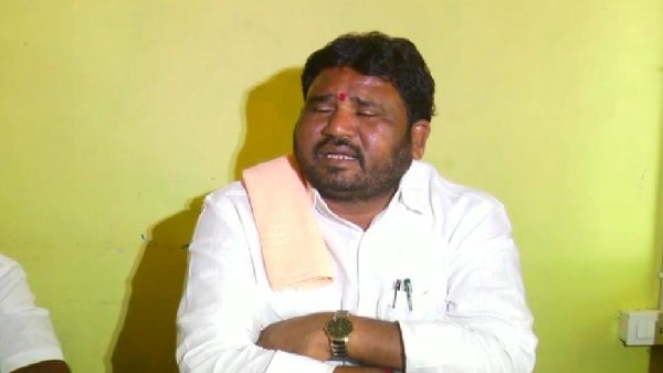 Karnataka Assembly Election 2023; Debate between former and present MLAs In Koppal 