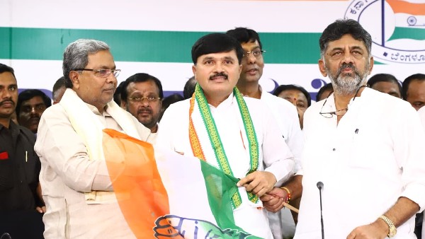 who belongs to the congress party U.b.Bankar, Srinivas, h ningappa, mallikarjuna roni who belongs to the congress party U.b.Bankar, Srinivas, h ningappa, mallikarjuna roni