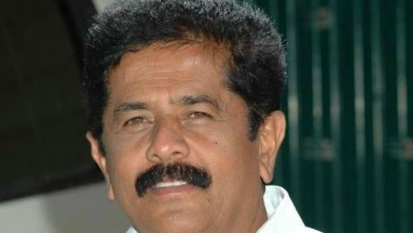 ಕೆಆರ್‌ ಕ್ಷೇತ್ರಕ್ಕೆ 4 ಅರ್ಜಿ 