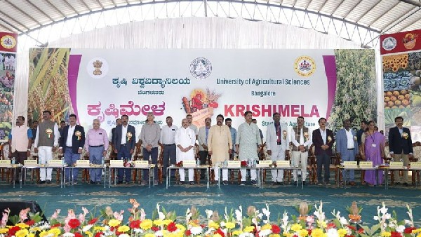 ಭೂ ತಾಯಿಯನ್ನು ಸ್ವಂತ ತಾಯಿಯಂತೆ ನೋಡಿಕೊಳ್ಳಬೇಕು 