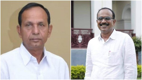 ಮಾಜಿ ಶಾಸಕರಲ್ಲದೆ ಹೊಸಬರಿಂದಲೂ ಪೈಪೋಟಿ 