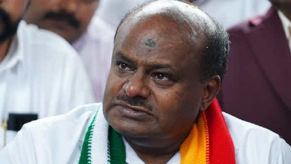 ಅಧಿಕಾರ ಹಿಡಿಯುವ ಕನಸಲ್ಲಿ ಕುಮಾರಸ್ವಾಮಿ 