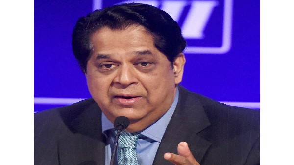 ಹಲವು ಕ್ಷೇತ್ರಗಳಲ್ಲಿ ಸೇವೆ ಸಲ್ಲಿಸಿರುವ ಕೆವಿ ಕಾಮತ್