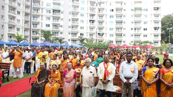 ವಸ್ತು ಪ್ರದರ್ಶನ