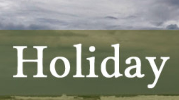 ಈ ರಜೆಗಳು ಕೆಲವರಿಗೆ ಸಿಗಬಹುದಾಗಿದೆ 