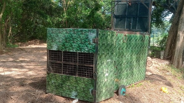 ಪ್ರವಾಸಿಗರು ನಿರಾಸೆಯುಂಟಾಗಿದೆ ಎಂದು ಶಾಸಕ ಆಕ್ರೋಶ 