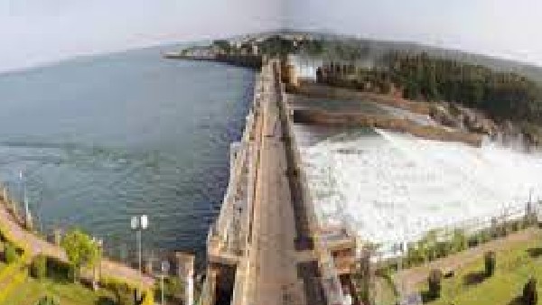  ಪ್ರವಾಸಿಗರಿಗೆ ಬೃಂದಾವನಕ್ಕೆ ಪ್ರವೇಶ ನಿಷೇಧ 