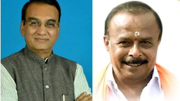 ಮಳವಳ್ಳಿಯಿಂದ ಇಬ್ಬರ ಪ್ರಯತ್ನ 