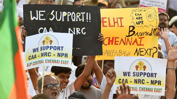 ಪ್ರತ್ಯೇಕತಾವಾದದ ಬಗ್ಗೆ ಬಿಜೆಪಿ ವಿರುದ್ಧ ದೀದಿ ಸಿಡಿಮಿಡಿ