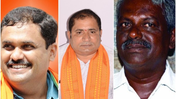 ಚಂದಗಾಲ ಶಿವಣ್ಣ, ಅಶ್ವಿನಿಗೌಡ ಸೇರಿ ಹಲವರಿಂದ ಪೈಪೋಟಿ 