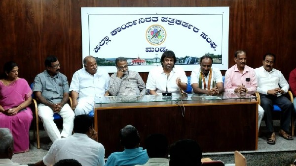 ಗೆಲ್ಲುವ ಅಭ್ಯರ್ಥಿಗಳಿಗೆ ಟಿಕೆಟ್ ನೀಡಲು ಮನವಿ 