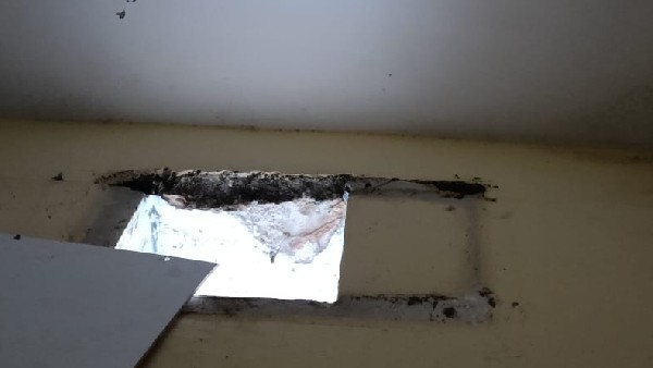  ಹೆರಿಗೆ ಬಿಟ್ಟು ಬೇರೆ ಶಸ್ತ್ರಚಿಕಿತ್ಸೆ ನಡೆಯುತ್ತಿಲ್ಲ 