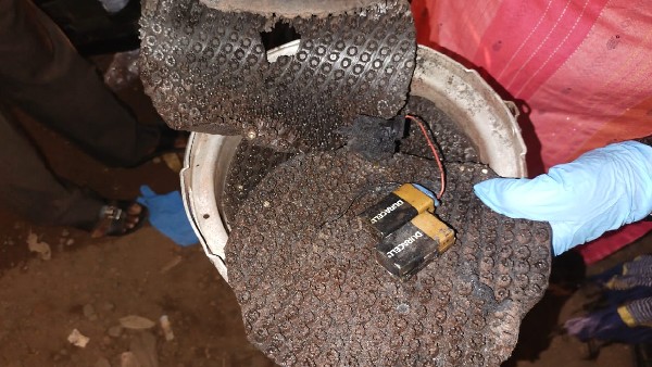 ಗೊಂದಲಕಾರಿ ಹೇಳಿಕೆ ನೀಡುತ್ತಿರುವ ಪ್ರಯಾಣಿಕ