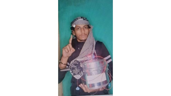  ಕುಕ್ಕರ್ ಸ್ಫೋಟ ಸಂಬಂಧ ಈವರೆಗೆ ಮೂವರ ಬಂಧನ