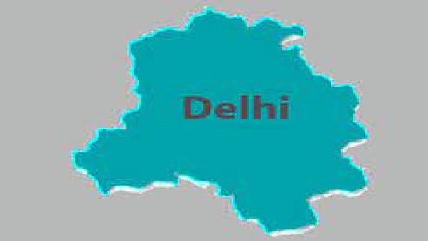 MCD Election 2022: BJP releases list of 40 star campaigners 