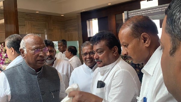 ಖರ್ಗೆ ಸಚಿವರಾಗಿ ಅಸಾಧ್ಯವನ್ನು ಸಾಧ್ಯ ಮಾಡಿದ್ದಾರೆ