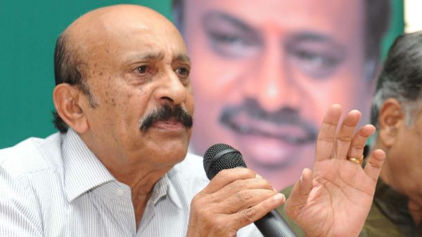 ಕೊಡಗಿನಲ್ಲಿ ಜೆಡಿಎಸ್ ಪ್ರವರ್ಧ ಮಾನಕ್ಕೆ ಬರಲಿಲ್ಲ