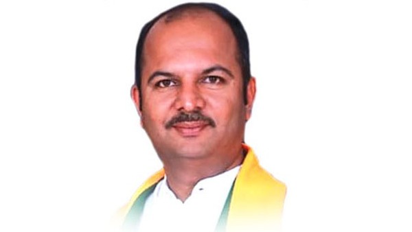 ಡಾ. ಇಂದ್ರೇಶ್‌ಗೆ ಮೇಲುಕೋಟೆ ಟಿಕೆಟ್‌ 