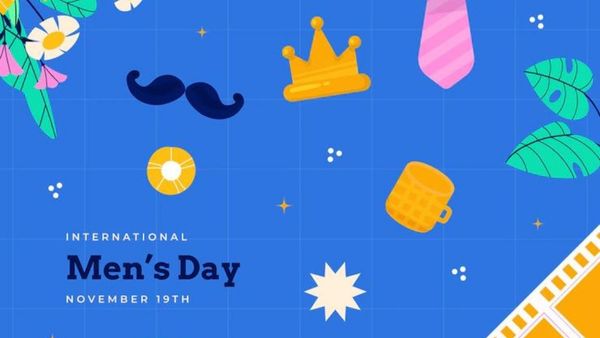 ಅಂತರಾಷ್ಟ್ರೀಯ ಪುರುಷರ ದಿನ ಹೇಗೆ ಆಚರಿಸಬಹುದು? 