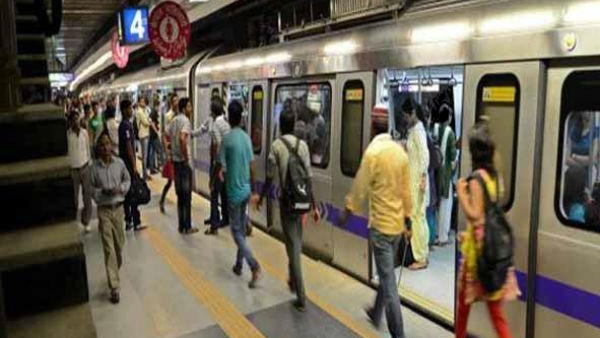 BMTC Mini Bus will Start in Between Metro Station and Passenger House Soon BMRCL