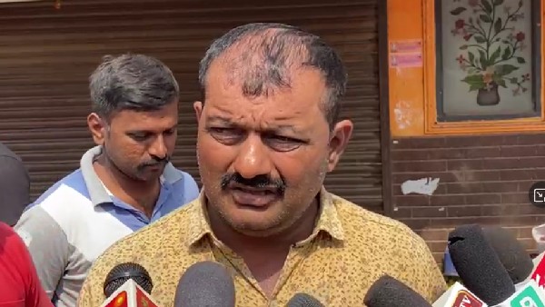 Eyewitness Reaction on Mangaluru Auto Rickshaw blast Case 