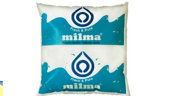 Kerala raised Rs 6 per liter of milk 