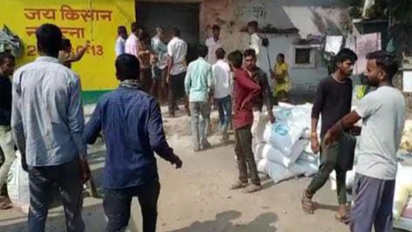 Congress MLA Manoj Chawla Alleged Fertilizer Looting: Case Filed