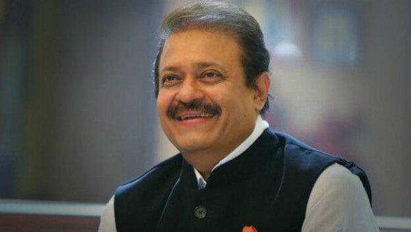 All Religions Traders Allowed in Bengaluru VV Puram Subramanya Jatre MLa Uday Garudachar Said All Religions Traders Allowed in Bengaluru VV Puram Subramanya Jatre MLa Uday Garudachar Said