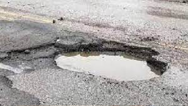 ಯಾರೂ ಕೂಡ ಅವೈಜ್ಞಾನಿಕವಾಗಿ ಗುಂಡಿ ಮುಚ್ಚಬಾರದು ಯಾರೂ ಕೂಡ ಅವೈಜ್ಞಾನಿಕವಾಗಿ ಗುಂಡಿ ಮುಚ್ಚಬಾರದು