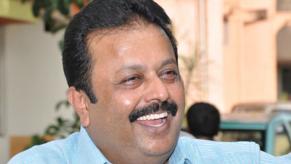 Maddur: Congress division level Ratha Yatra soon- Cheluvaraya Swamy