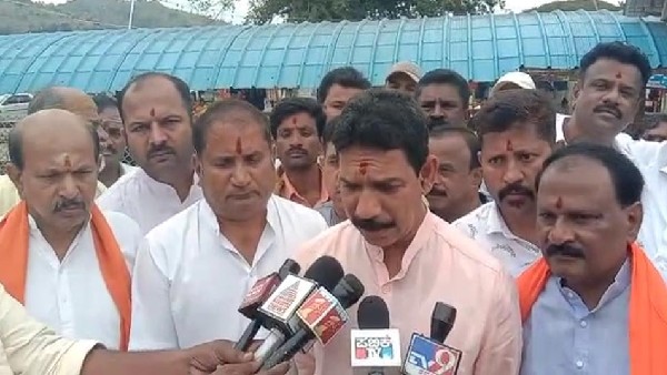 ಕಾಂಗ್ರೆಸ್ ಬಗ್ಗೆ ಜನರಿಗೆ ನಿರಾಸೆ 