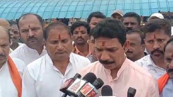 ಸಿದ್ದರಾಮಯ್ಯ ಮೇಲೆ ಖರ್ಗೆಗೆ ಕೋಪ 