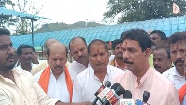 ಬೊಮ್ಮಾಯಿ ಅವರಿಂದ ಉತ್ತಮ ಆಡಳಿತ 