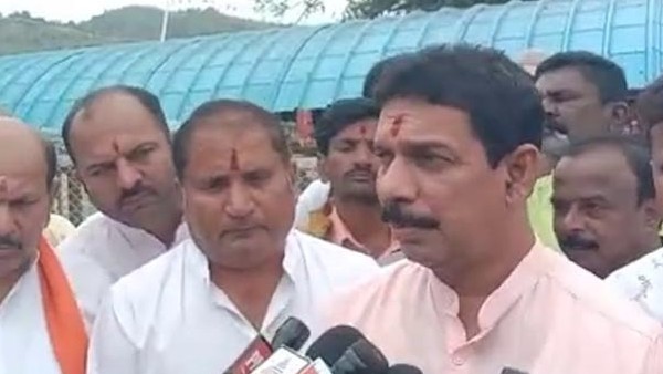 ಶೀಘ್ರದಲ್ಲೇ ಕಾಂಗ್ರೆಸ್, ಜೆಡಿಎಸ್ ಮನೆ ಖಾಲಿ 