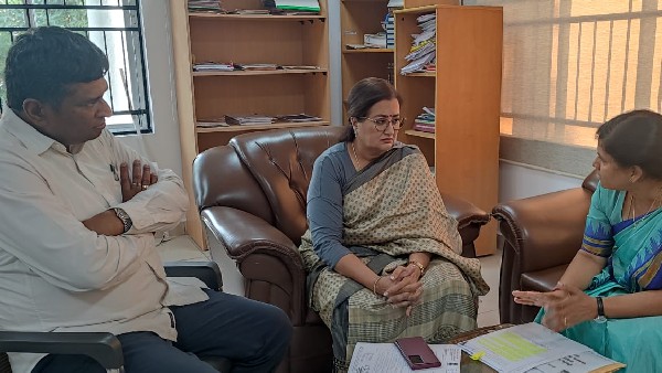 ಶಿಷ್ಠಾಚಾರ ಉಲ್ಲಂಘನೆ ಬಗ್ಗೆ ಸಿಇಓ ಮಾಹಿತಿ 