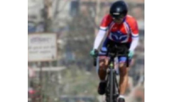 National Level Cycling Athlete of Pondicherry death in Akki Hebbal, Alleged negligence by authorities 