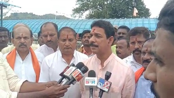 ನಿರಂತರವಾಗಿ ಸಂಘಟನಾ ಕಾರ್ಯ 