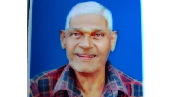 1955ರಲ್ಲಿ ವೃತ್ತಿ ಜೀವನ ಆರಂಭಿಸಿದ ಮೋಂತು ಲೋಬೋ