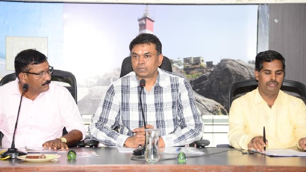  ಮರಳುಗಾರಿಕೆಗೆ ತುರ್ತಾಗಿ ಪರವಾನಿಗೆ ಸಿಗುವ ಸಾಧ್ಯತೆ 