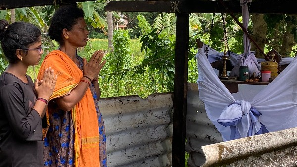 ದಾನಿಗಳ ನಿರೀಕ್ಷೆಯಲ್ಲಿ ಬಡ ಕುಟುಂಬ 