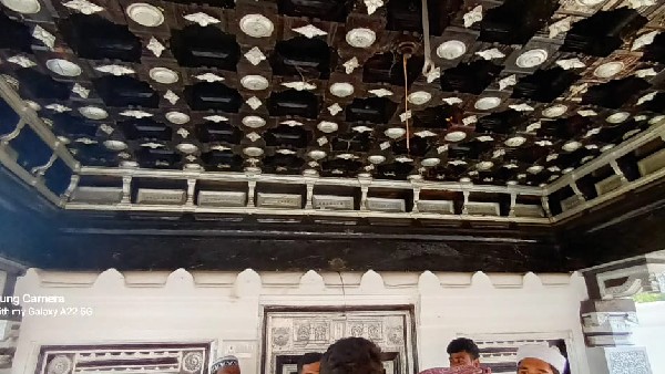 ವಿಎಚ್‌ಪಿ ಸಲ್ಲಿಸಿದ್ದ ಅರ್ಜಿ ಪುರಸ್ಕಾರ 