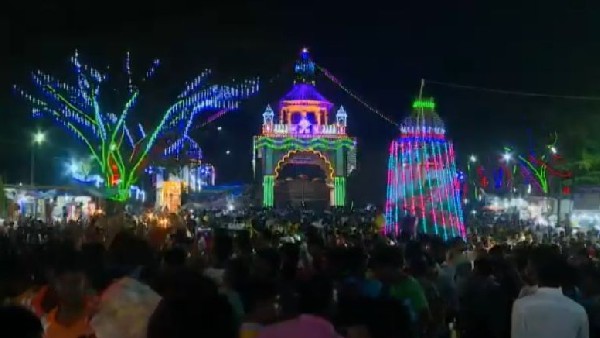 ಸರ್ವಧರ್ಮ ಸಮ್ಮೇಳನ ಆರಂಭ ಯಾವಾಗ? ಸರ್ವಧರ್ಮ ಸಮ್ಮೇಳನ ಆರಂಭ ಯಾವಾಗ?