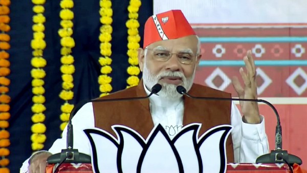 Gujarat Assembly Elections 2022: PM Modi, Amit Shah To Hold Campaign Sunday