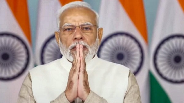 PM Modi gave 71,000 offer letters at Rozgar Mela