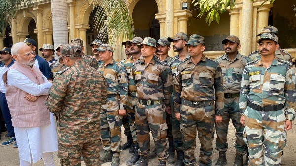 Gujarat Morbi Bridge collapse Lapses Narendra Modi Govenment Model Contracts