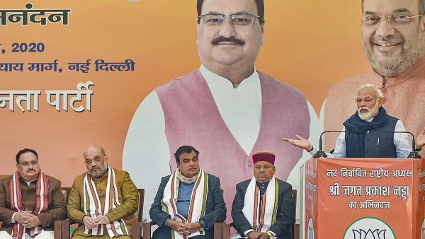  68 ಸ್ಥಾನಗಳಿಗೆ ಚುನಾವಣೆ 