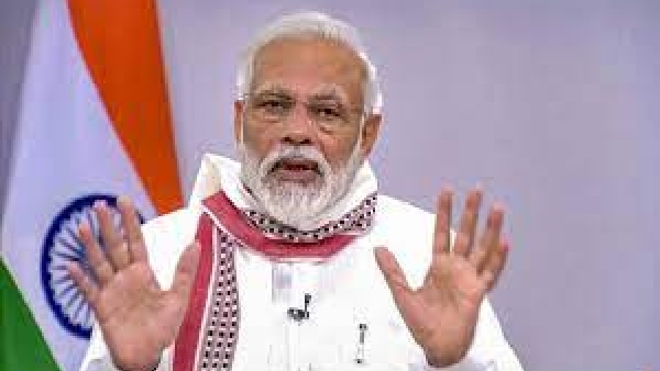 Narendra Modi will be Distribute Appointment Letters to 71,000 