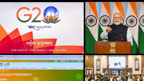 ದೇಶದ ಸುಸ್ಥಿರ ಅಭಿವೃದ್ಧಿ ಬಗ್ಗೆ ಮೋದಿ ಮಾತು 