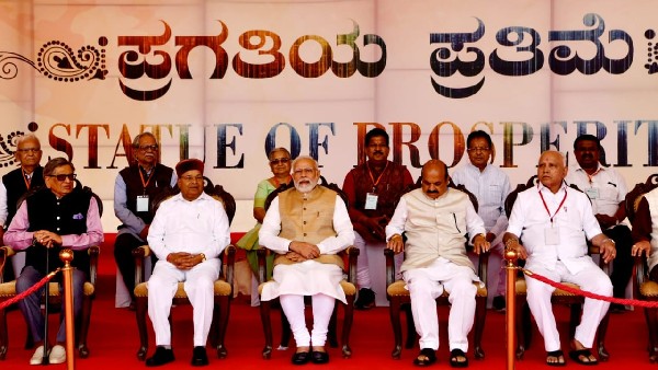 ಮೋದಿ ಸಾರ್ವಜನಿಕ ಸಭೆಗೆ 2.75 ಕೋಟಿ ರೂ. ಖರ್ಚು ಮೋದಿ ಸಾರ್ವಜನಿಕ ಸಭೆಗೆ 2.75 ಕೋಟಿ ರೂ. ಖರ್ಚು