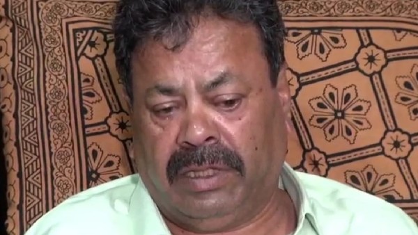 ಚಂದ್ರು ಸೌಮ್ಯ ಸ್ವಭಾವದವ ಎಂದು ಶಾಸಕರು ಭಾವುಕ